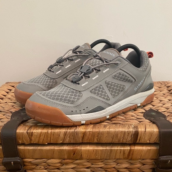 Simms | Shoes | Simms Challenger Boat 